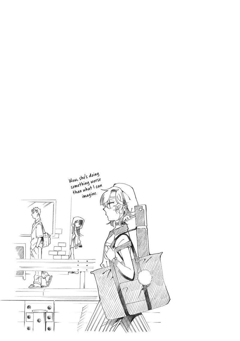 Sensei Kongetsu Dou Desu Ka Chapter 19 Page 24