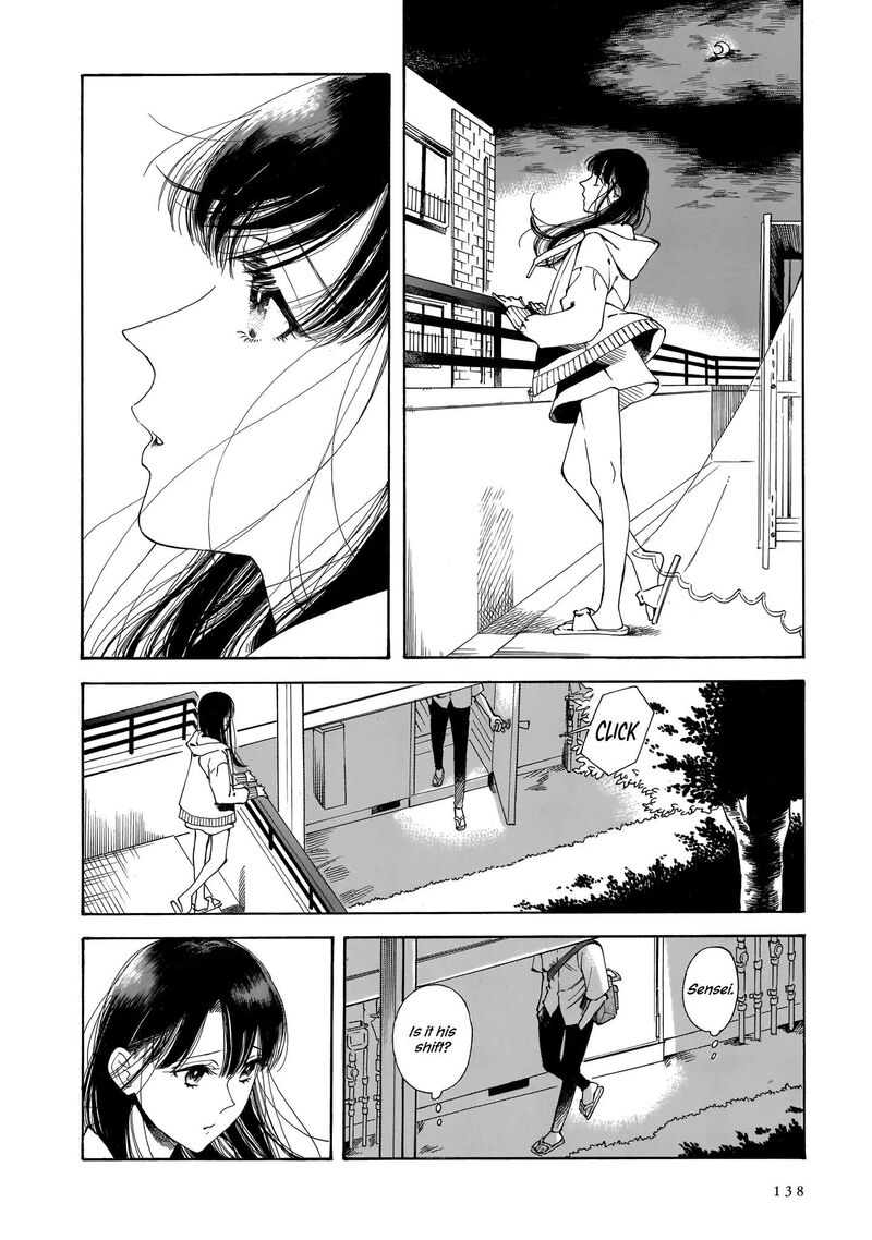 Sensei Kongetsu Dou Desu Ka Chapter 19 Page 6