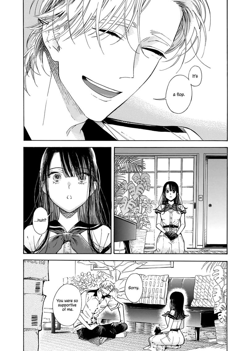 Sensei Kongetsu Dou Desu Ka Chapter 2 Page 12