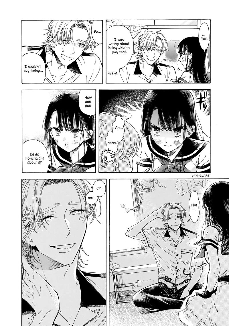 Sensei Kongetsu Dou Desu Ka Chapter 2 Page 14