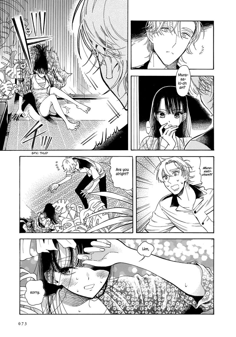 Sensei Kongetsu Dou Desu Ka Chapter 2 Page 29