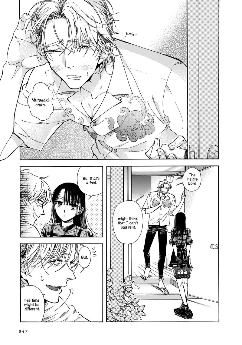 Sensei Kongetsu Dou Desu Ka Chapter 2 Page 3