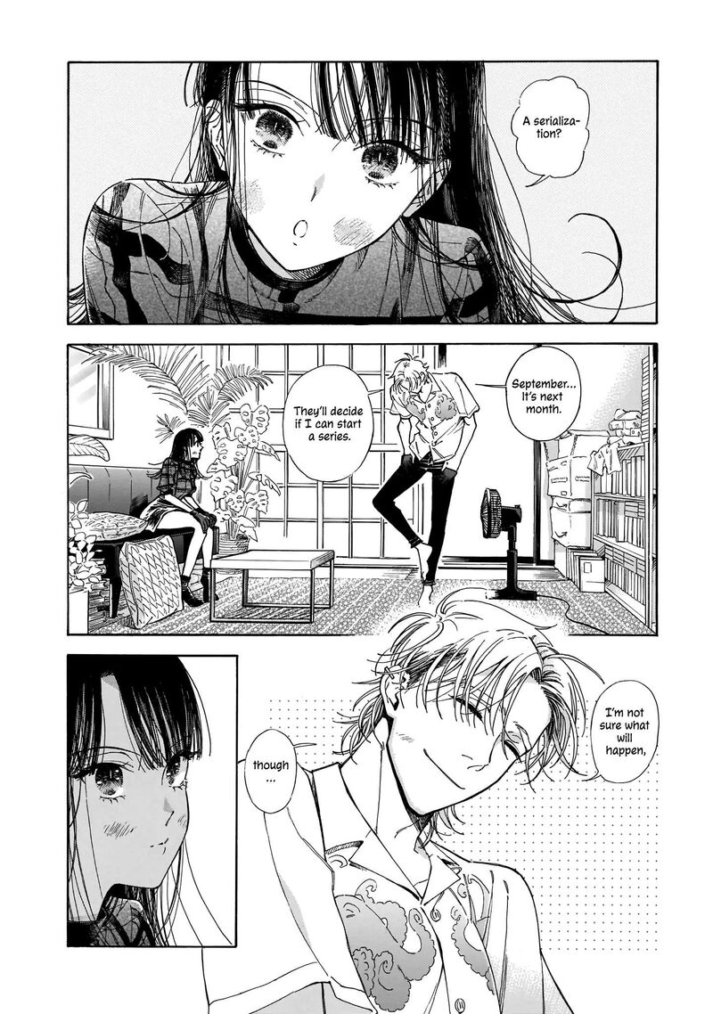 Sensei Kongetsu Dou Desu Ka Chapter 2 Page 4