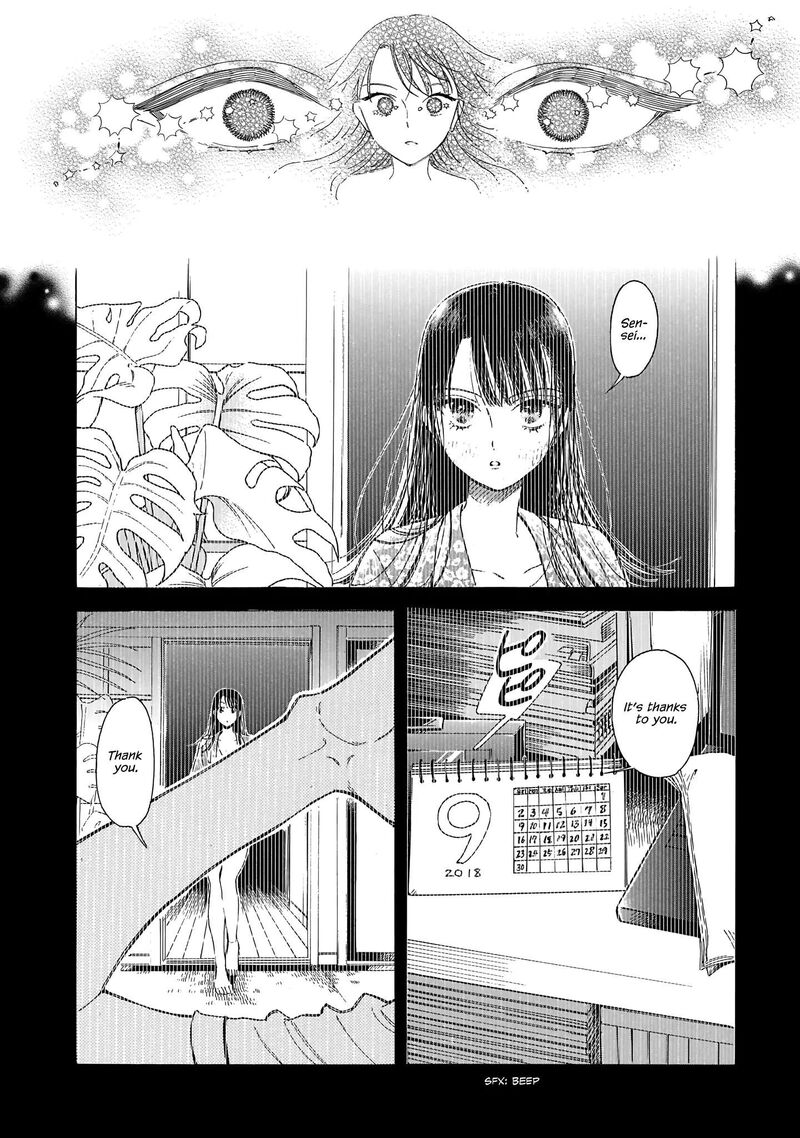 Sensei Kongetsu Dou Desu Ka Chapter 2 Page 6