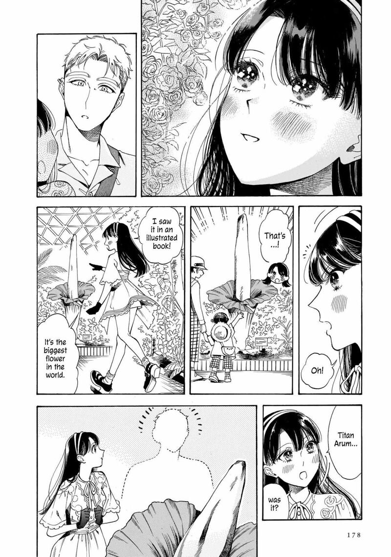 Sensei Kongetsu Dou Desu Ka Chapter 20 Page 20