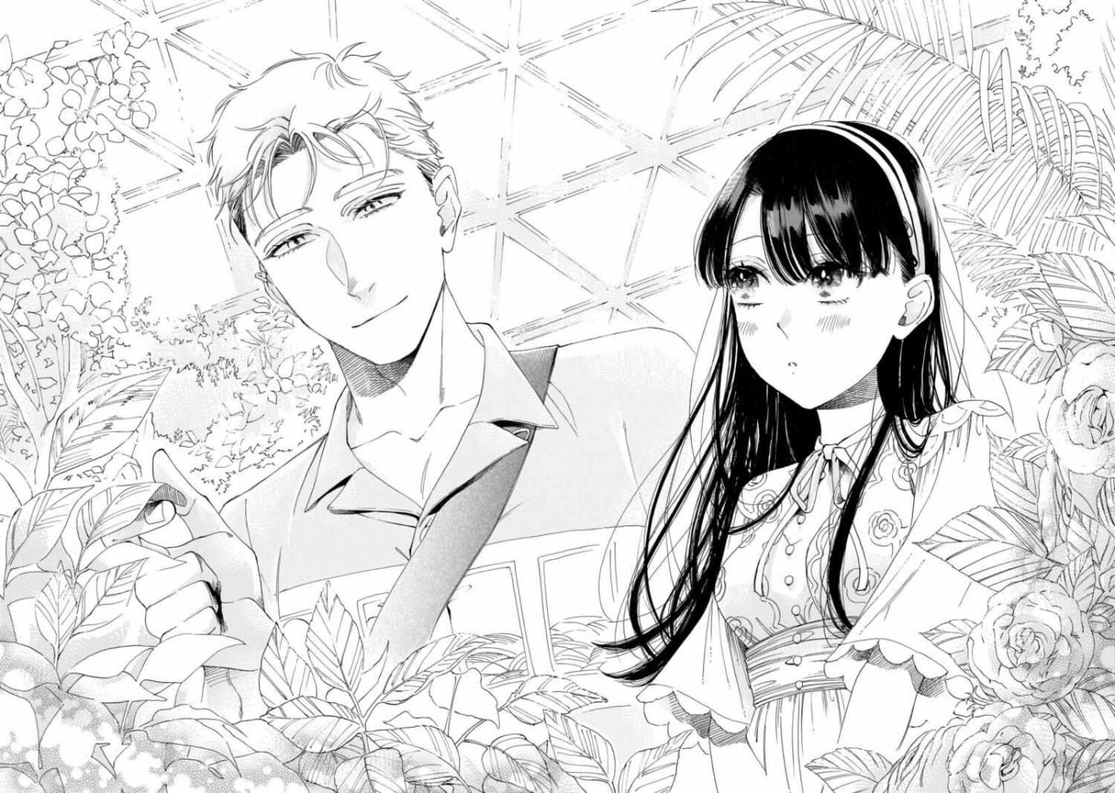 Sensei Kongetsu Dou Desu Ka Chapter 20 Page 24