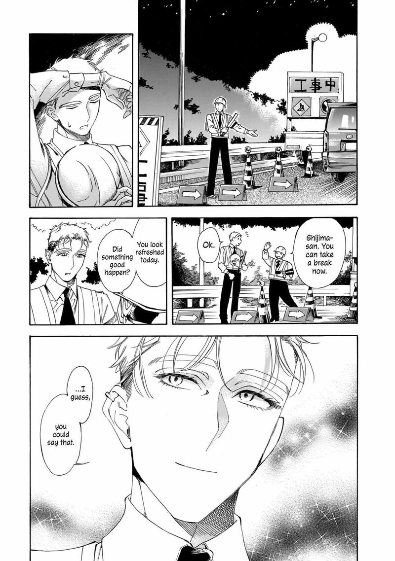 Sensei Kongetsu Dou Desu Ka Chapter 20 Page 28