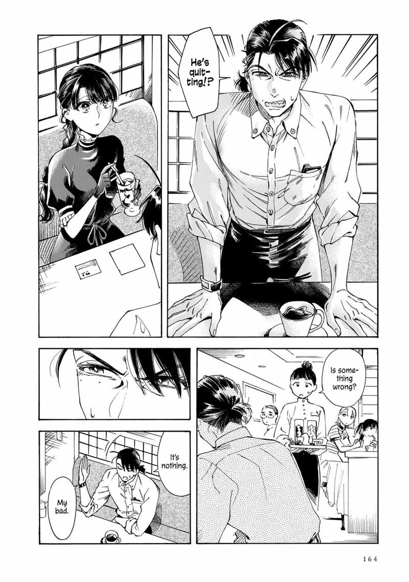 Sensei Kongetsu Dou Desu Ka Chapter 20 Page 6