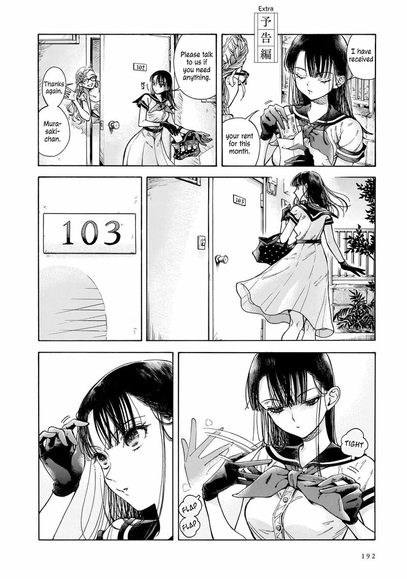 Sensei Kongetsu Dou Desu Ka Chapter 20e Page 2