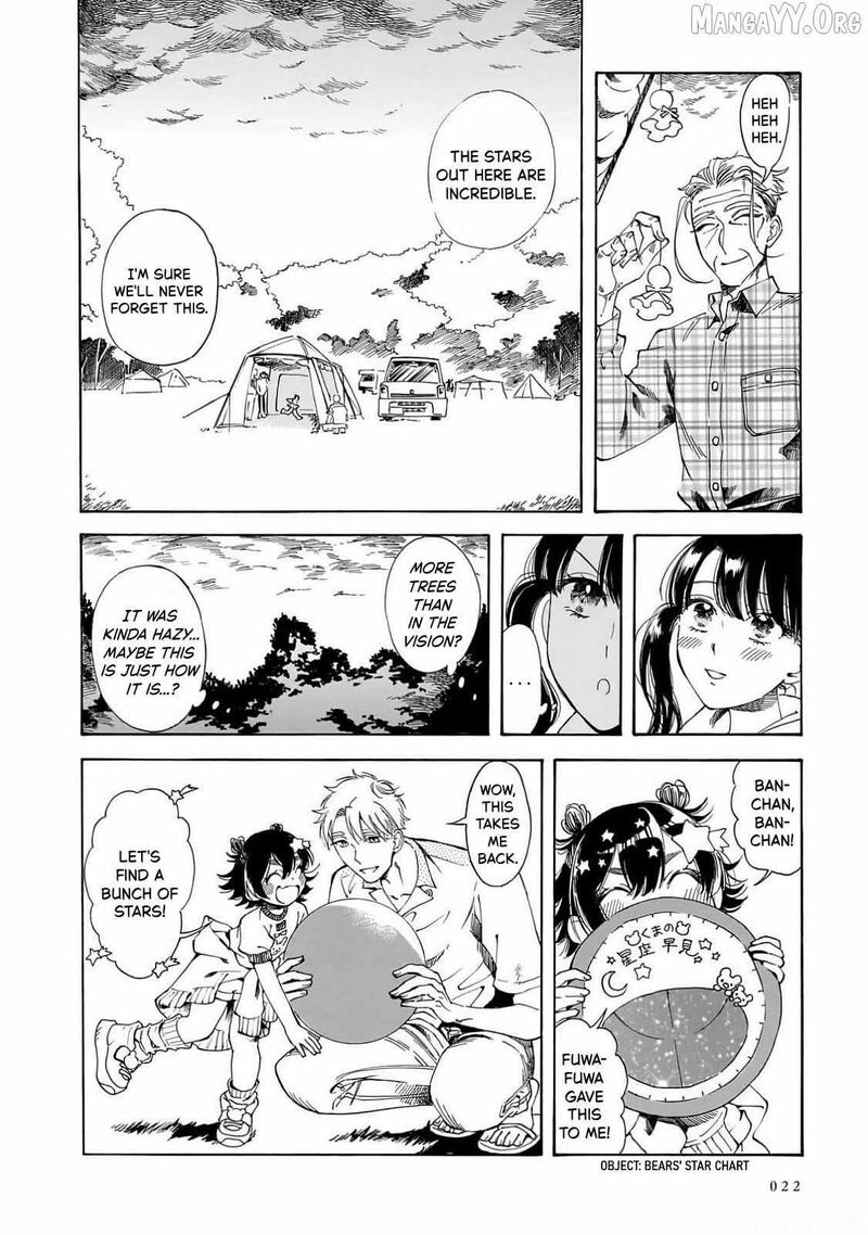 Sensei Kongetsu Dou Desu Ka Chapter 21 Page 16