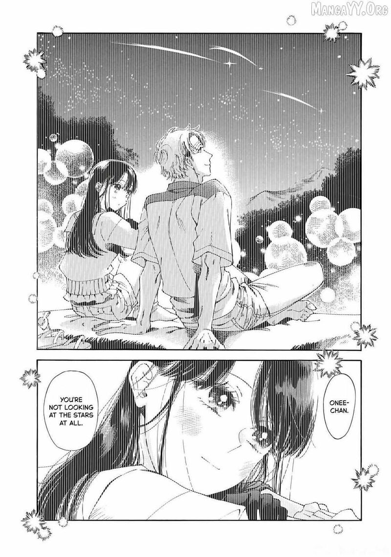 Sensei Kongetsu Dou Desu Ka Chapter 21 Page 4