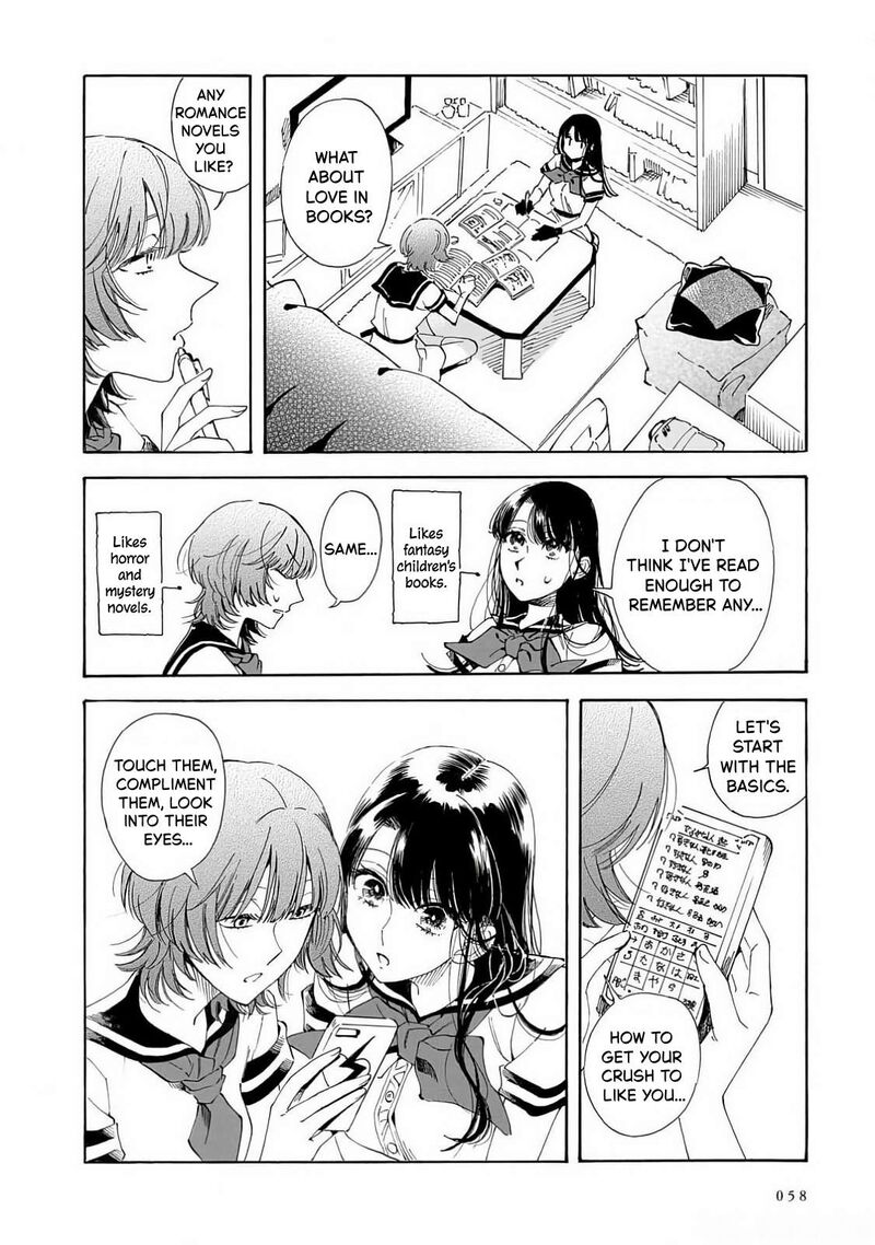 Sensei Kongetsu Dou Desu Ka Chapter 23 Page 10