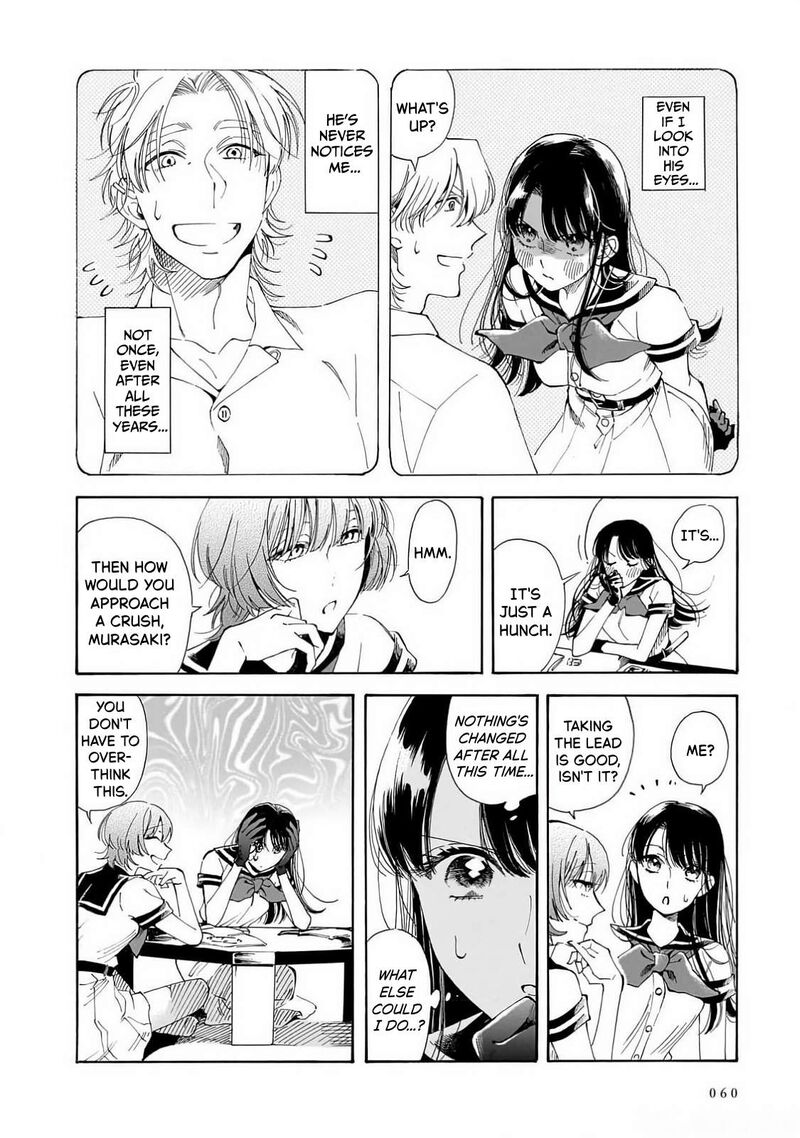 Sensei Kongetsu Dou Desu Ka Chapter 23 Page 12