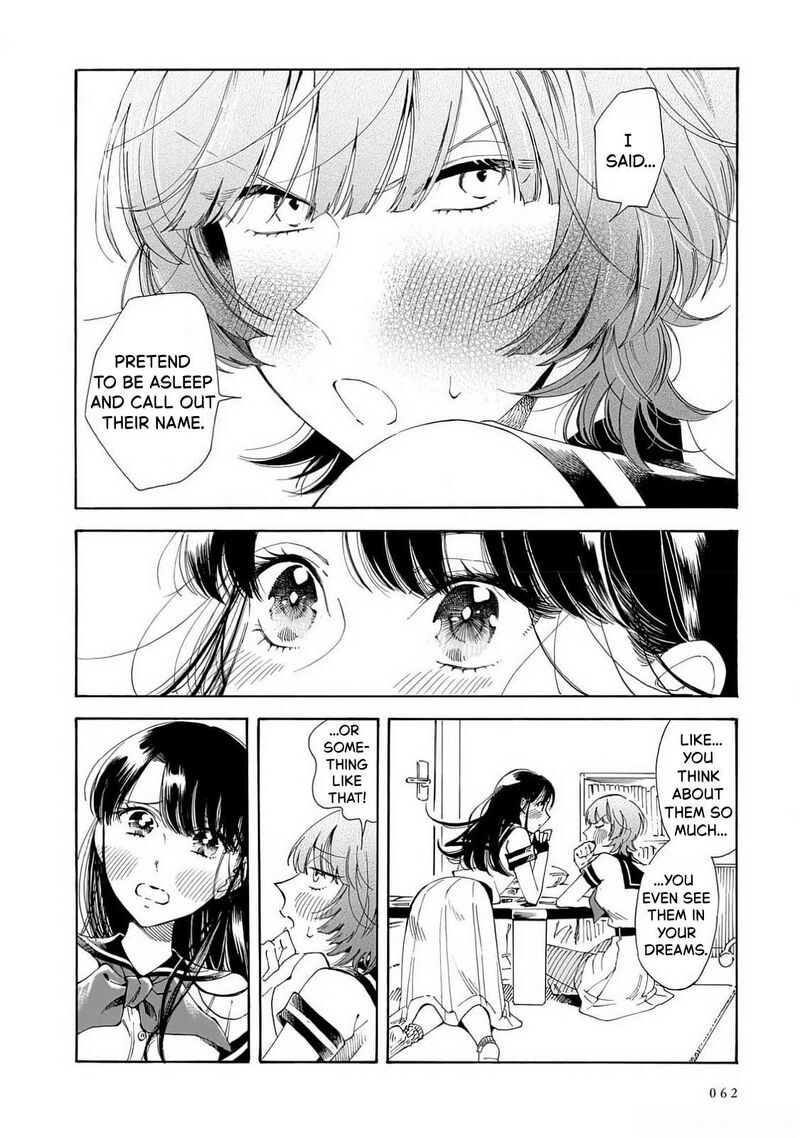 Sensei Kongetsu Dou Desu Ka Chapter 23 Page 14