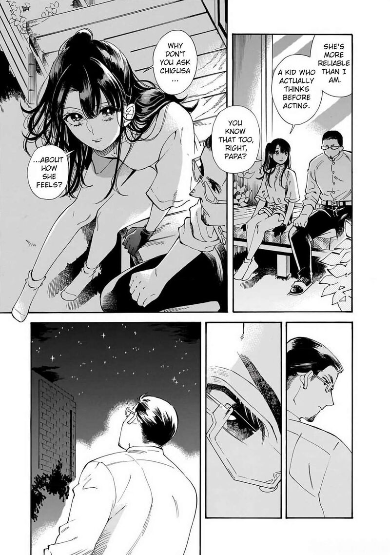 Sensei Kongetsu Dou Desu Ka Chapter 24 Page 15