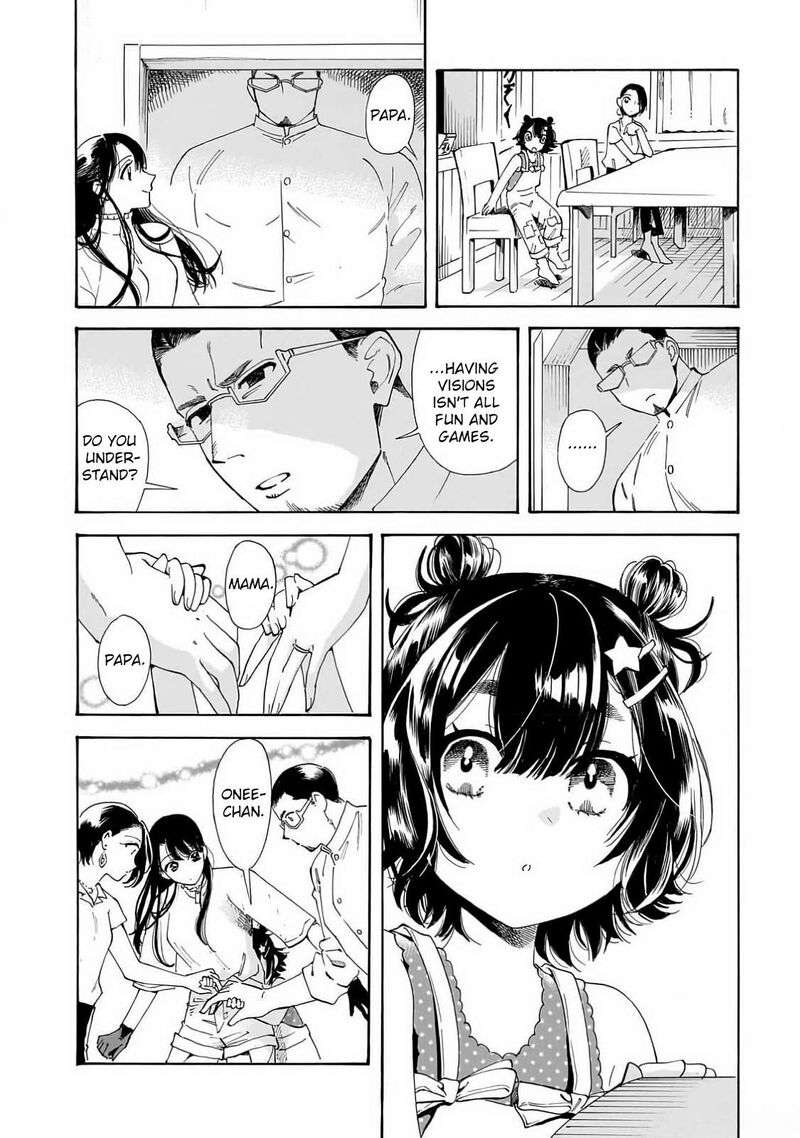 Sensei Kongetsu Dou Desu Ka Chapter 24 Page 16