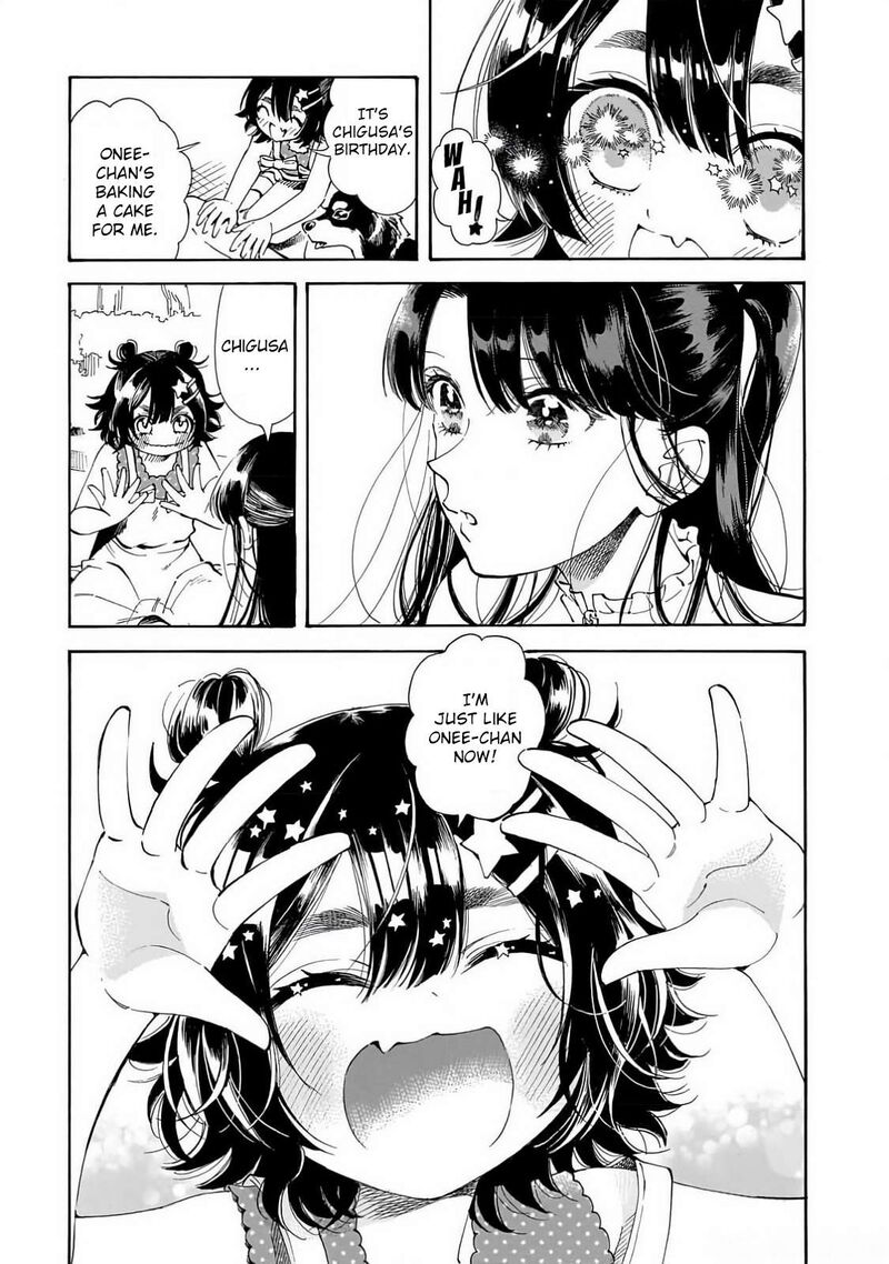 Sensei Kongetsu Dou Desu Ka Chapter 24 Page 5