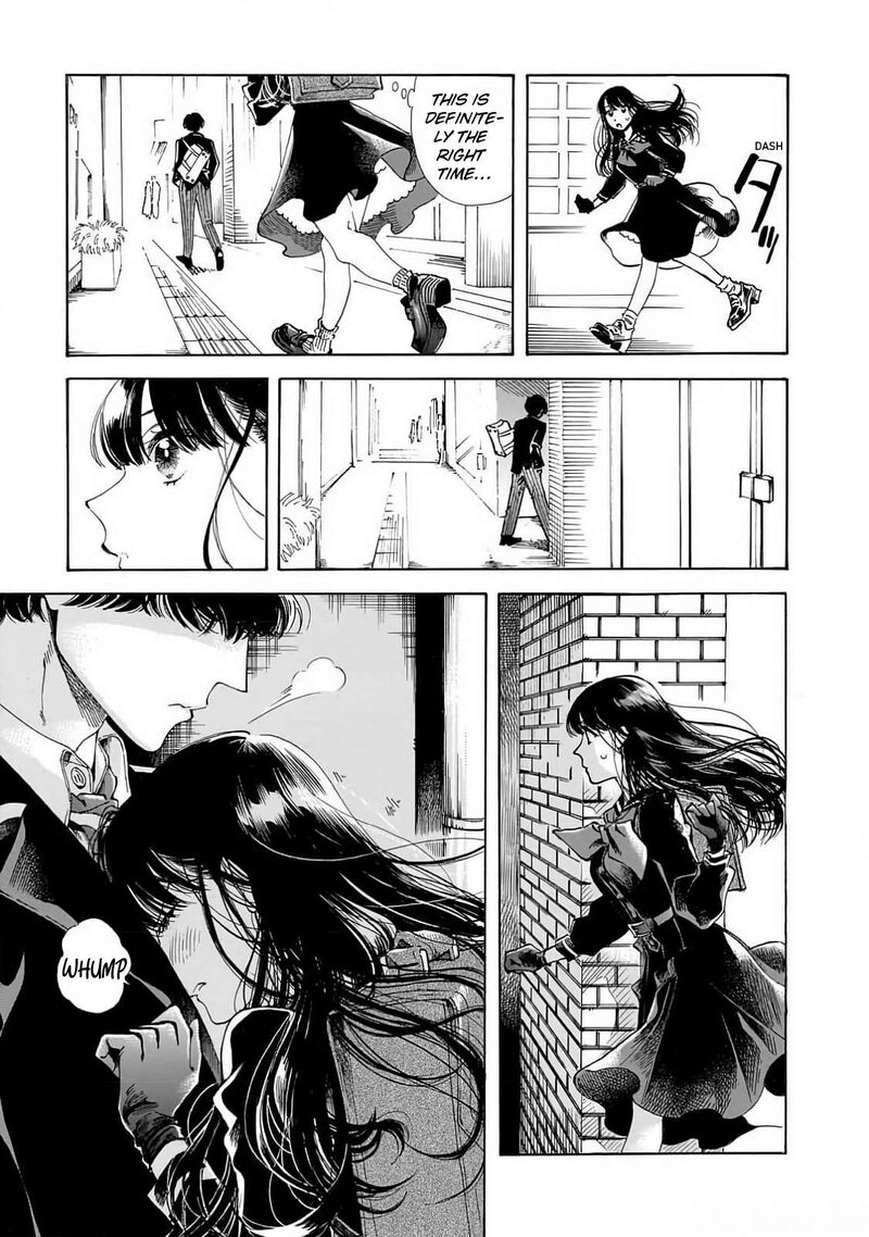 Sensei Kongetsu Dou Desu Ka Chapter 25 Page 13