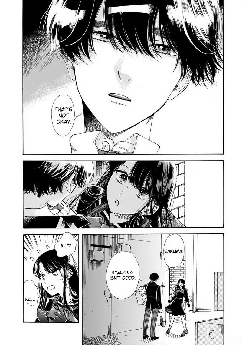 Sensei Kongetsu Dou Desu Ka Chapter 25 Page 14