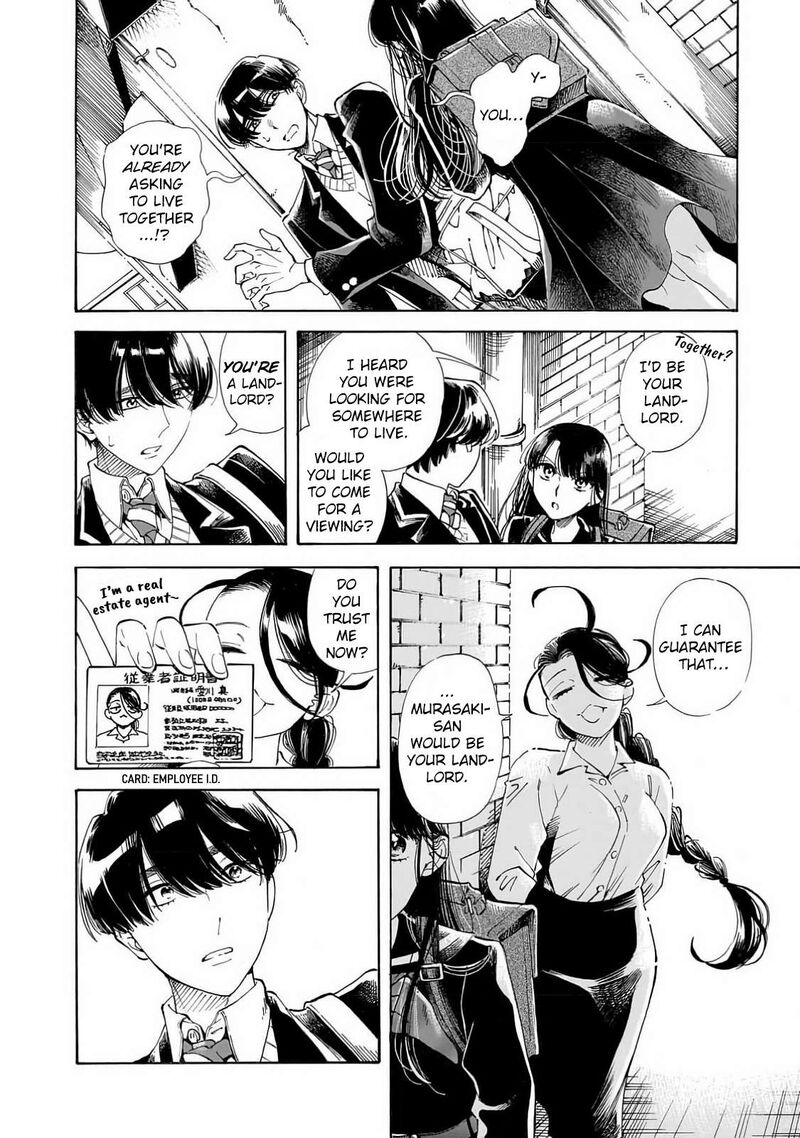 Sensei Kongetsu Dou Desu Ka Chapter 25 Page 16