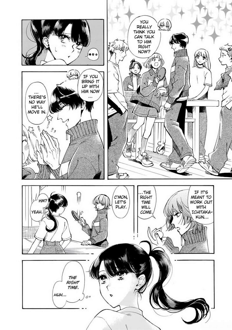 Sensei Kongetsu Dou Desu Ka Chapter 25 Page 8