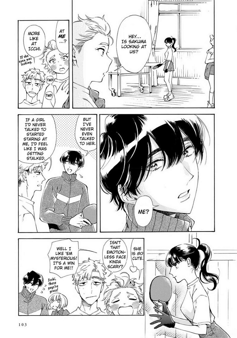 Sensei Kongetsu Dou Desu Ka Chapter 25 Page 9