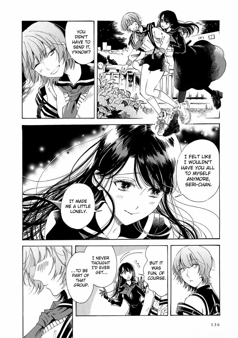 Sensei Kongetsu Dou Desu Ka Chapter 26 Page 16