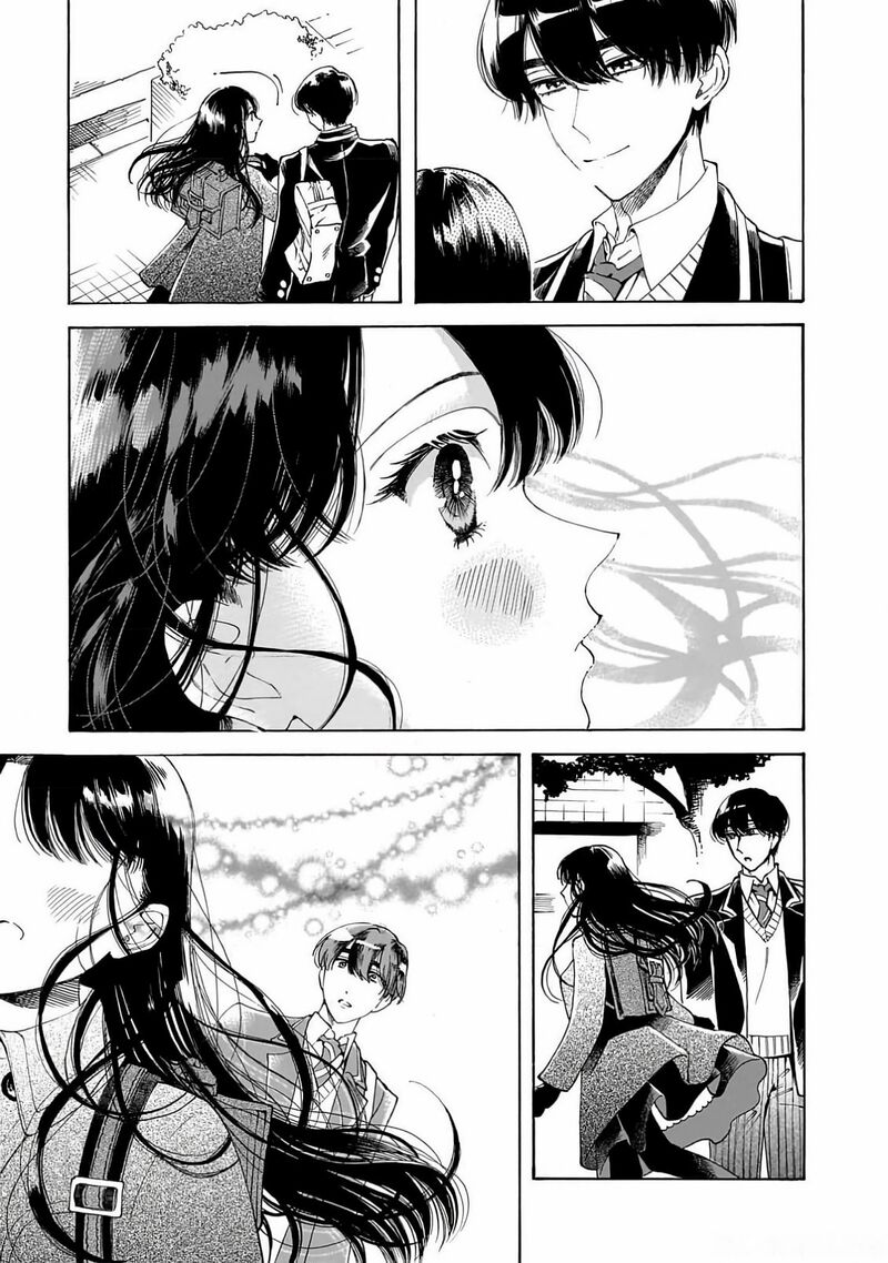 Sensei Kongetsu Dou Desu Ka Chapter 26 Page 19