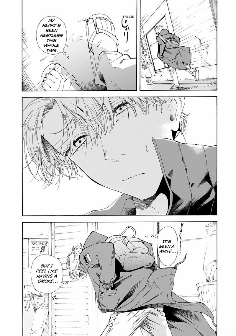 Sensei Kongetsu Dou Desu Ka Chapter 26 Page 24