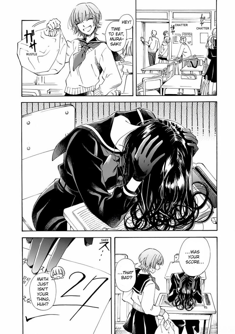 Sensei Kongetsu Dou Desu Ka Chapter 26 Page 6