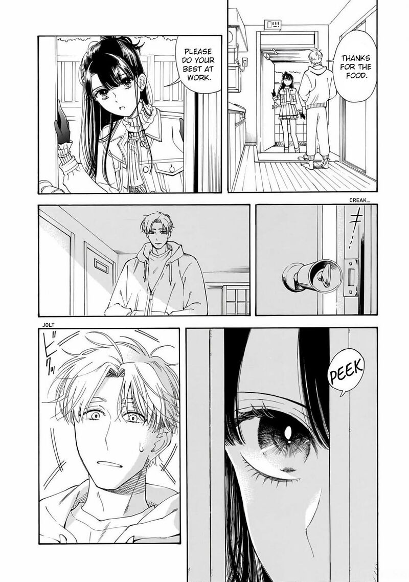 Sensei Kongetsu Dou Desu Ka Chapter 27 Page 24