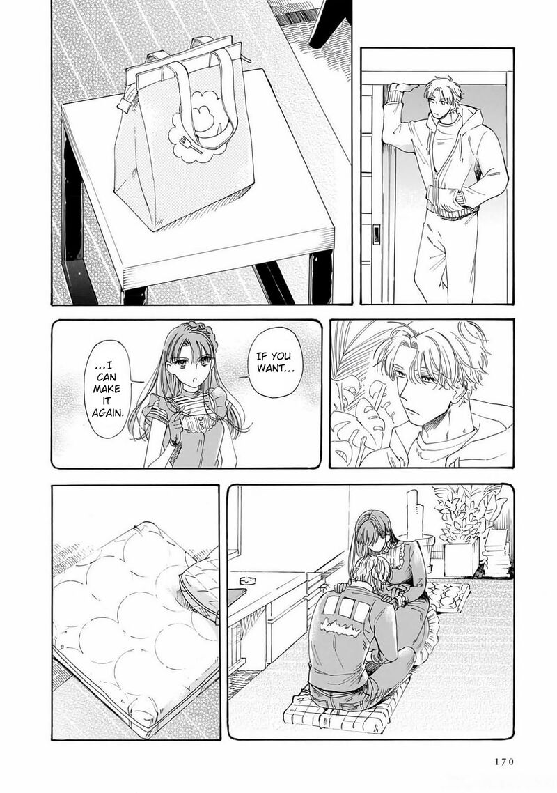 Sensei Kongetsu Dou Desu Ka Chapter 27 Page 26