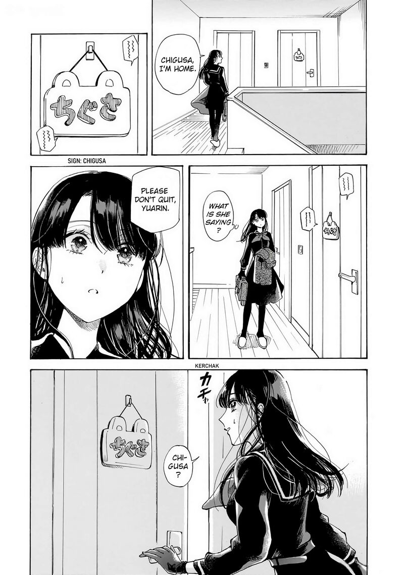 Sensei Kongetsu Dou Desu Ka Chapter 28 Page 11