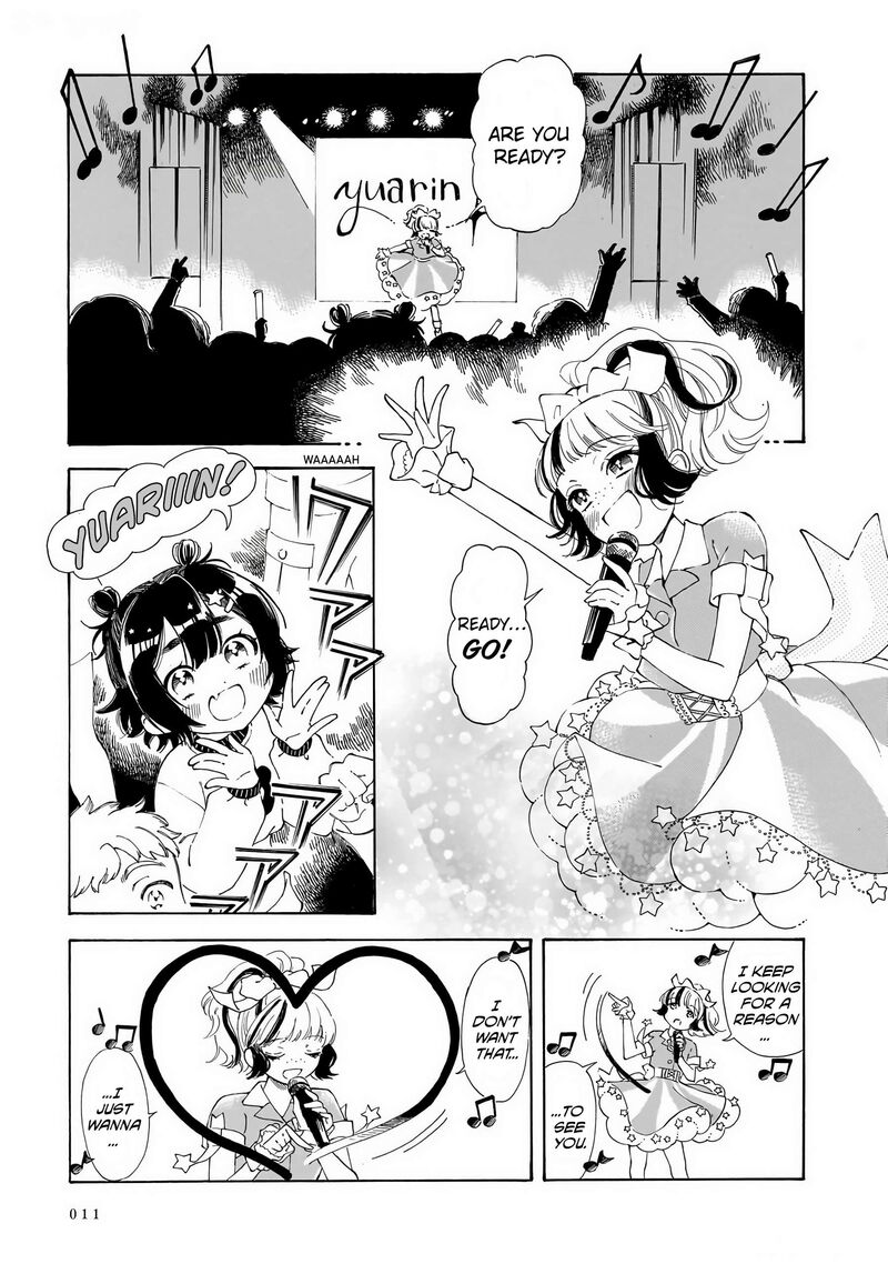 Sensei Kongetsu Dou Desu Ka Chapter 28 Page 5