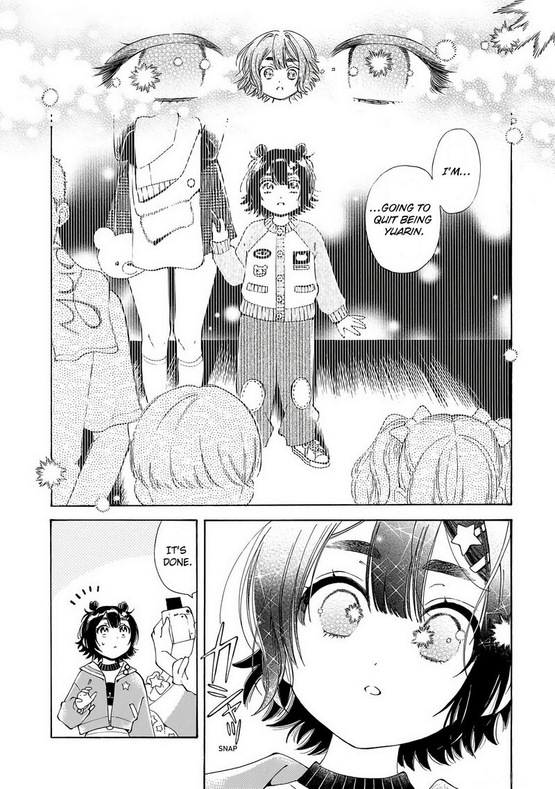 Sensei Kongetsu Dou Desu Ka Chapter 28 Page 8