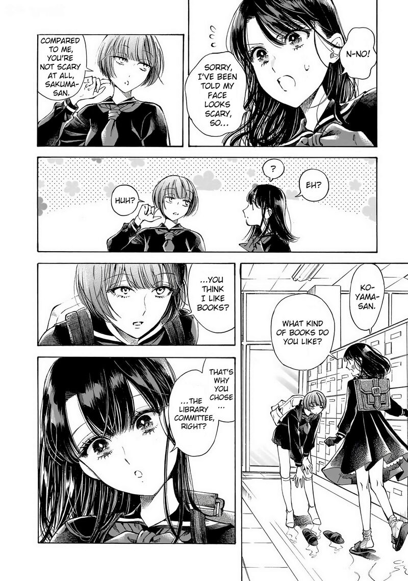 Sensei Kongetsu Dou Desu Ka Chapter 29 Page 12