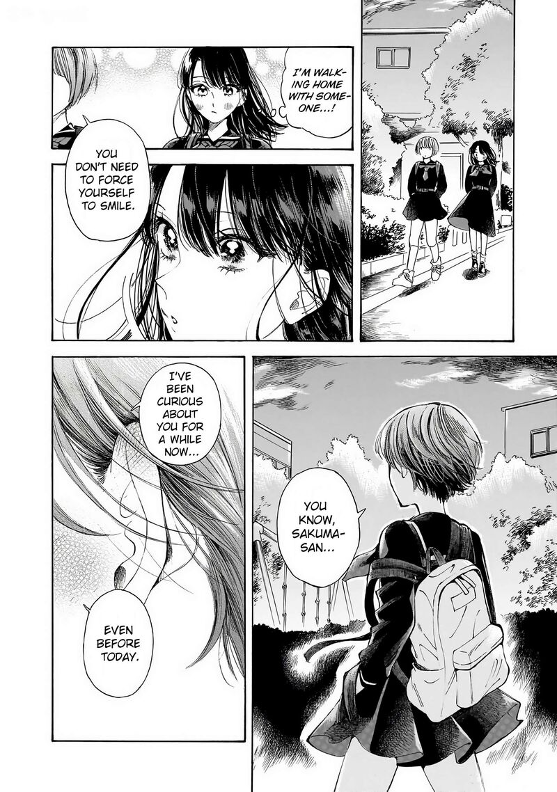 Sensei Kongetsu Dou Desu Ka Chapter 29 Page 14