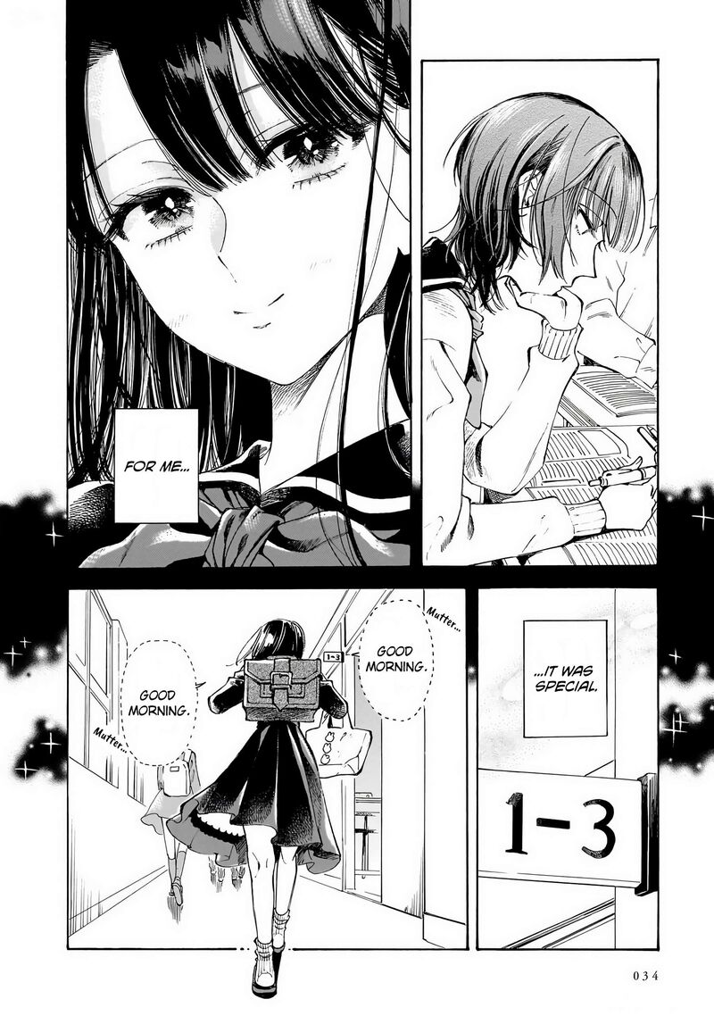 Sensei Kongetsu Dou Desu Ka Chapter 29 Page 4