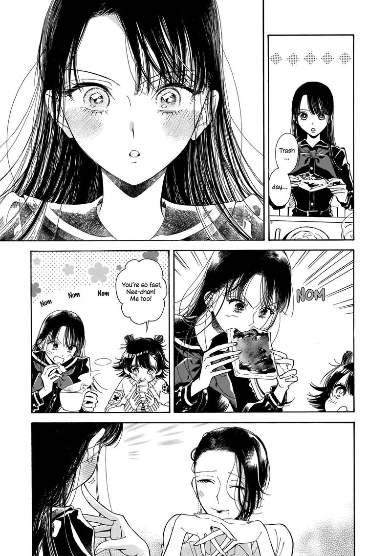 Sensei Kongetsu Dou Desu Ka Chapter 3 Page 13