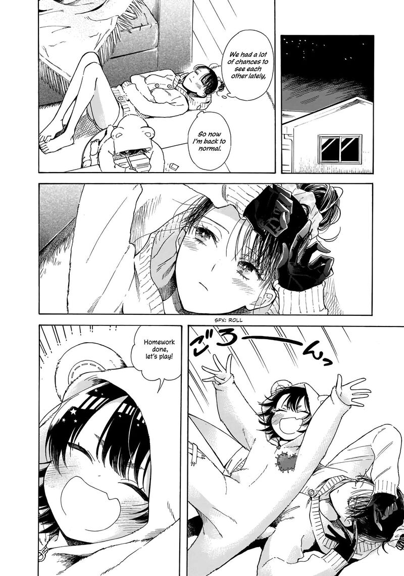 Sensei Kongetsu Dou Desu Ka Chapter 3 Page 16