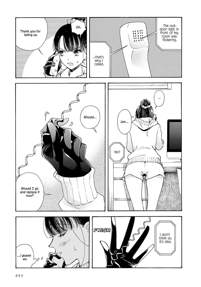 Sensei Kongetsu Dou Desu Ka Chapter 3 Page 19