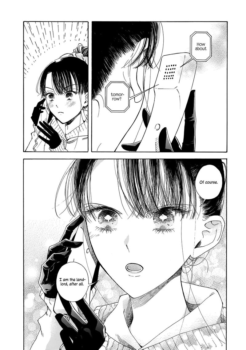 Sensei Kongetsu Dou Desu Ka Chapter 3 Page 20