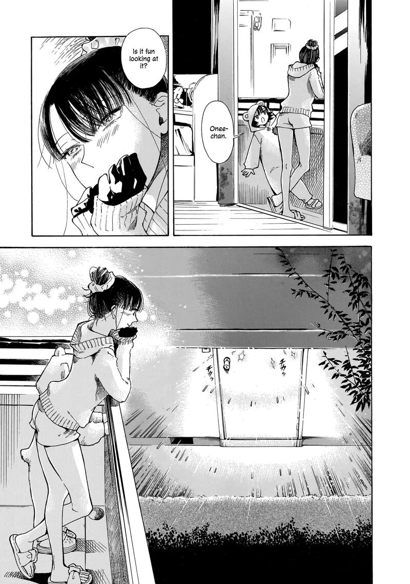 Sensei Kongetsu Dou Desu Ka Chapter 3 Page 21