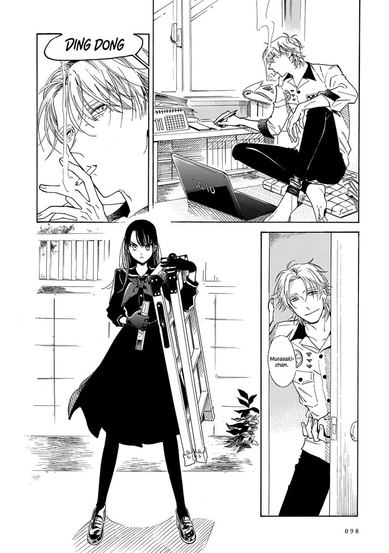 Sensei Kongetsu Dou Desu Ka Chapter 3 Page 22