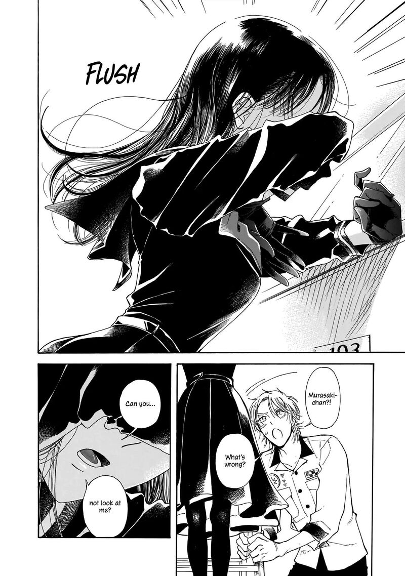 Sensei Kongetsu Dou Desu Ka Chapter 3 Page 26