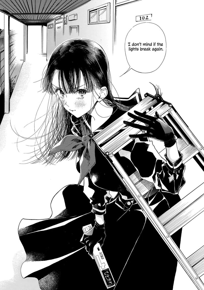 Sensei Kongetsu Dou Desu Ka Chapter 3 Page 30