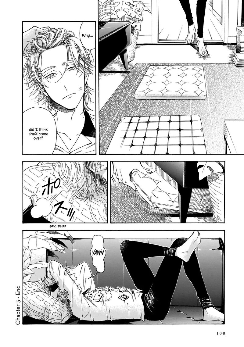 Sensei Kongetsu Dou Desu Ka Chapter 3 Page 32