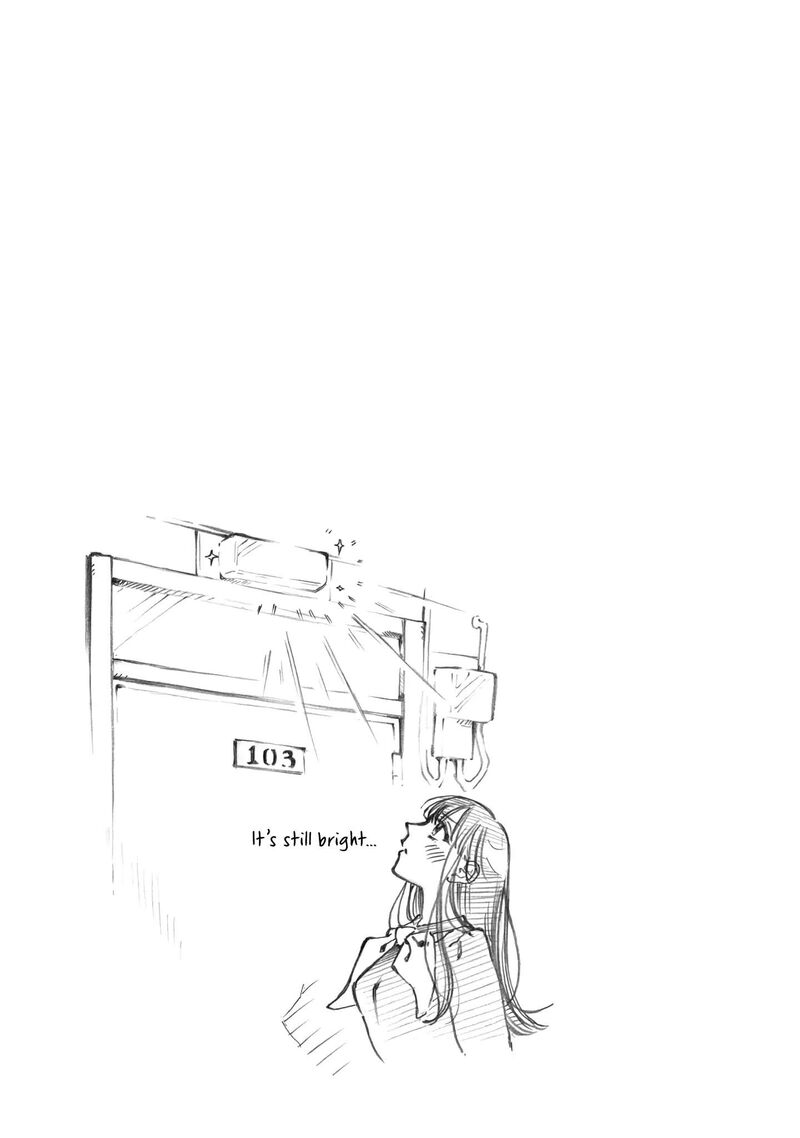 Sensei Kongetsu Dou Desu Ka Chapter 3 Page 33