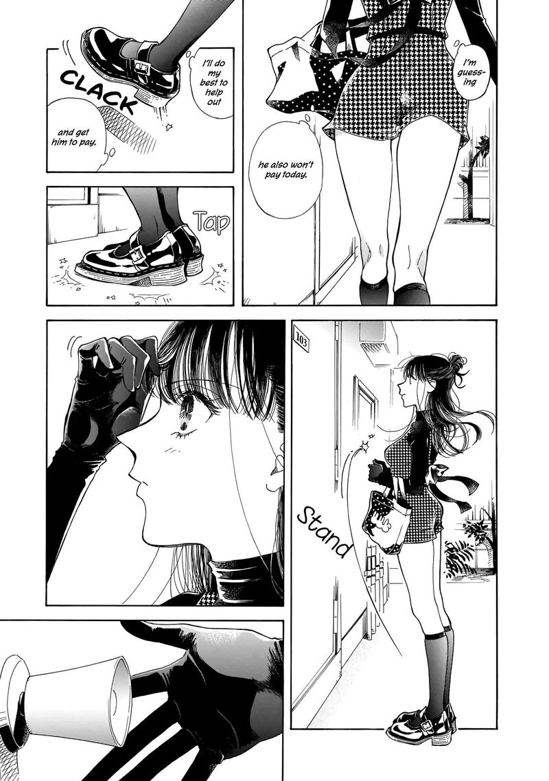 Sensei Kongetsu Dou Desu Ka Chapter 3 Page 5