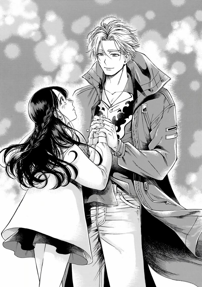 Sensei Kongetsu Dou Desu Ka Chapter 33 Page 26